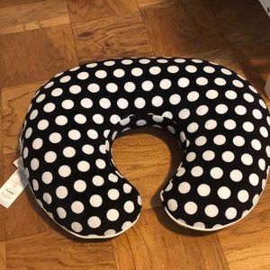 Boppy Pillow